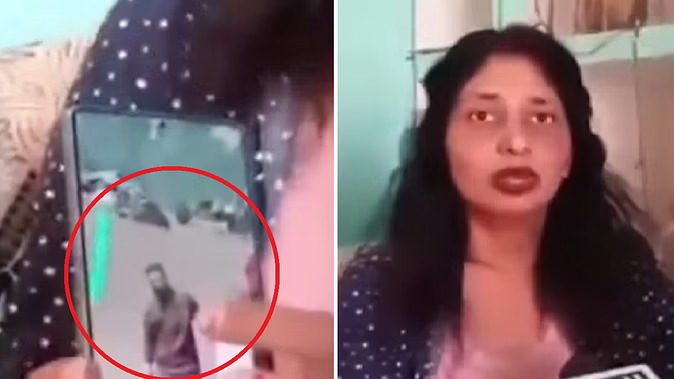 Pahalgam Attack: Suspected mule driver arrested, woman said- he was talking about 35 guns and plan-B, also asked about religion