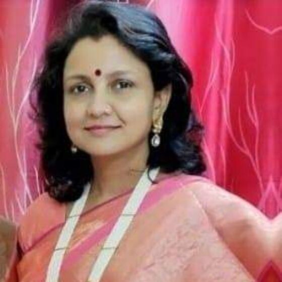 Guest Lecture on “Gender Sensitivity” by Dr. Swati Shrivastava