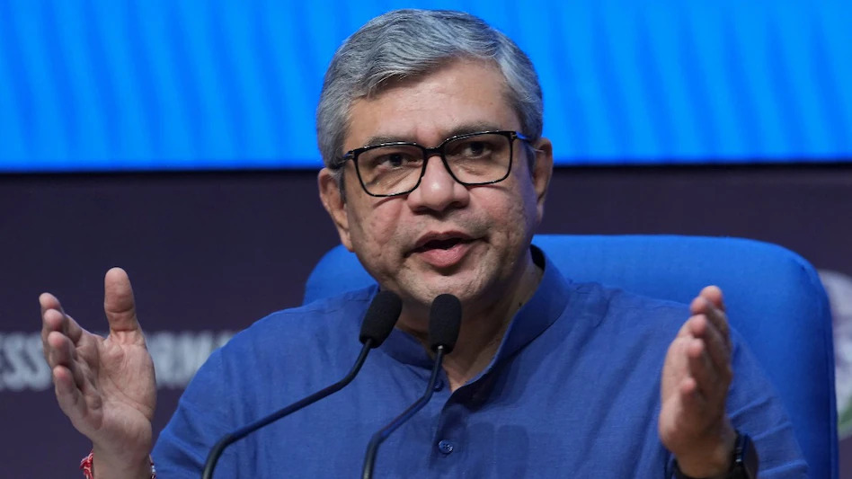 Caste Census: Modi government will conduct caste census, it will be conducted along with the main census; Big decision in cabinet meeting