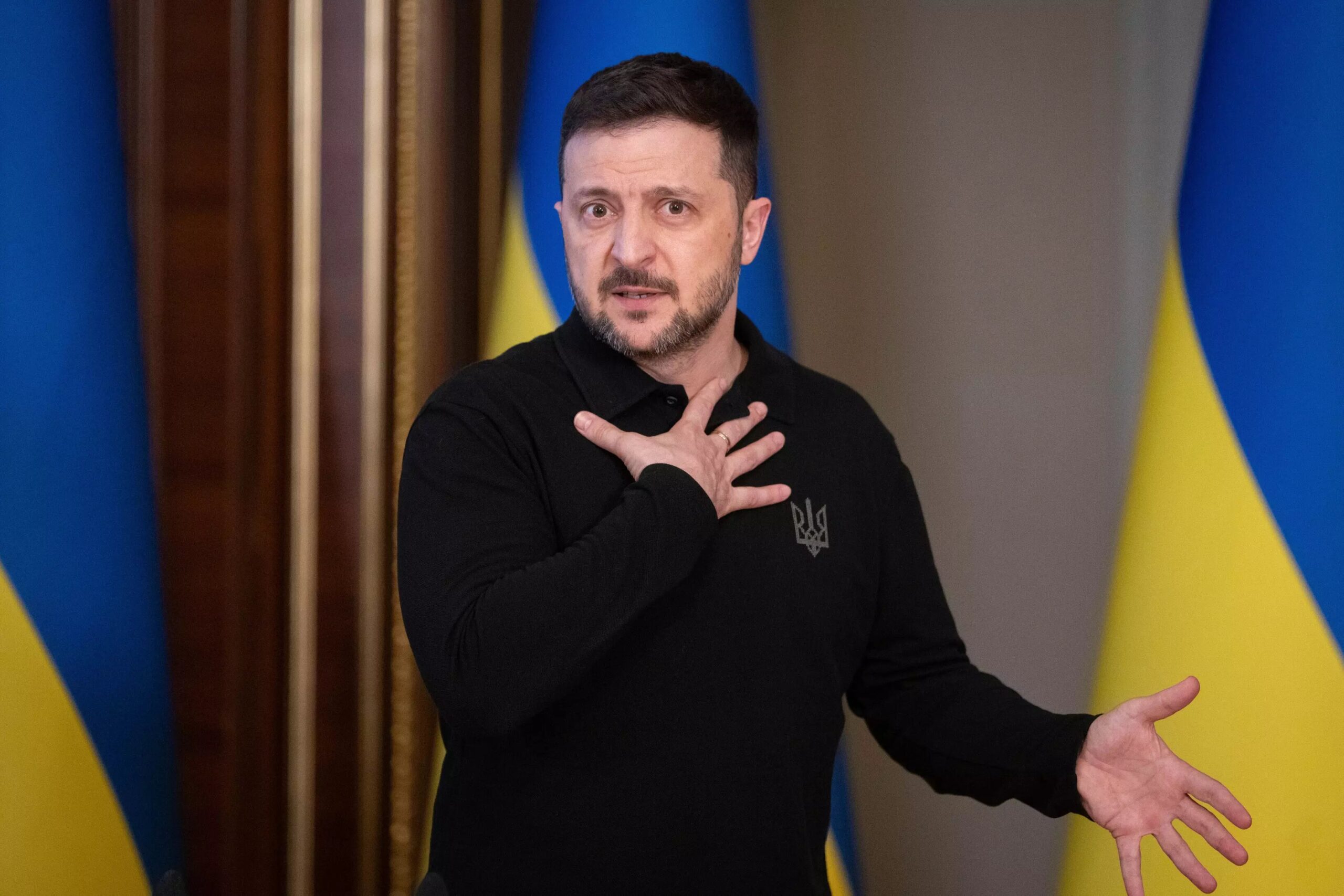 Zelensky Vows to Honour Putin’s Easter Truce, But Claims Violations
