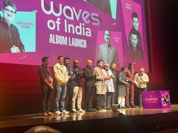 Koyal.AI Debuts in Waves 2025, to Redefine Music Videos Using Generative AI