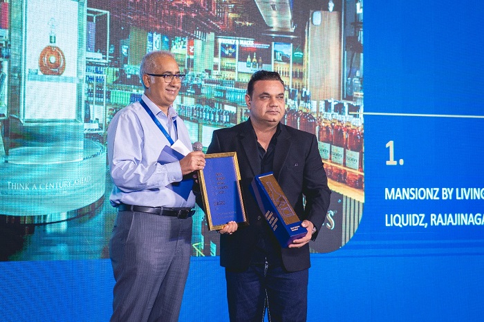 Mokksh Sani: Trailblazer Innovator, Raising the Bar in India’s Beverage Retail Scene