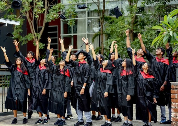 CS Academy Continues Its Winning Streak with Outstanding CBSE Results for Grades 10 and 12