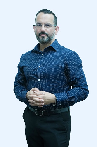 Kartik Daftari of Hi-Tech Radiators Honored as MSME CEO of the Year by MSME Chamber of Commerce and Industry of India