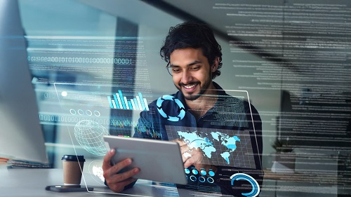 Preparing for the AI-Driven Economy: How The Apollo University’s M.Tech in Data Science is Shaping the Future of Data-Driven Industry Leaders