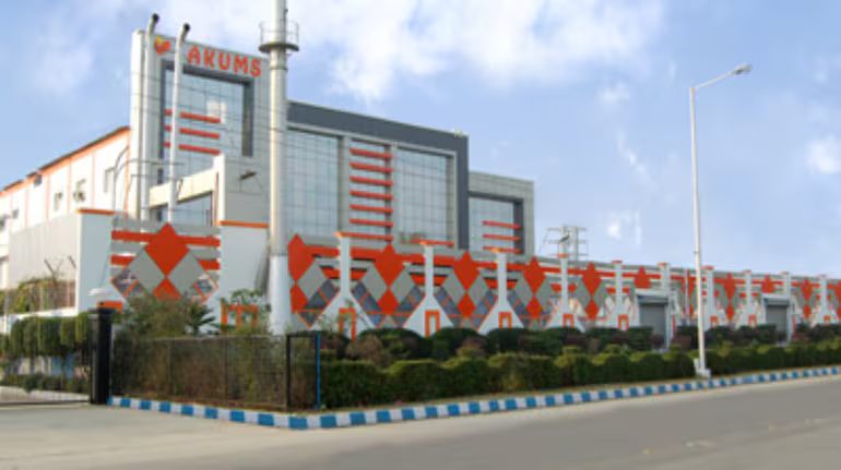 Akums Reports Q4 FY25 with 12.4% Revenue Growth, FY25 Adj. EBITDA Remained Strong at 12.3%