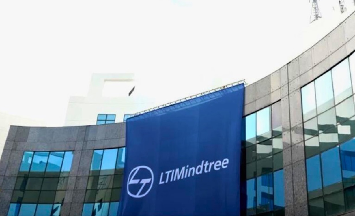 LTIMindtree Signs MoU with IIM Mumbai to Launch Postgraduate Program for Executives in AI-led Experience Design