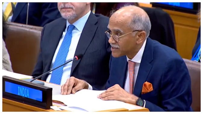 ‘Pakistan has already violated the Indus Water Treaty by imposing three wars on us’, India exposed its neighbour