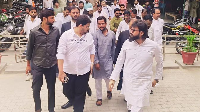 UP News: Abbas Ansari sentenced to 2 years in hate speech case, court imposed a fine of 3 thousand; MLA post in danger