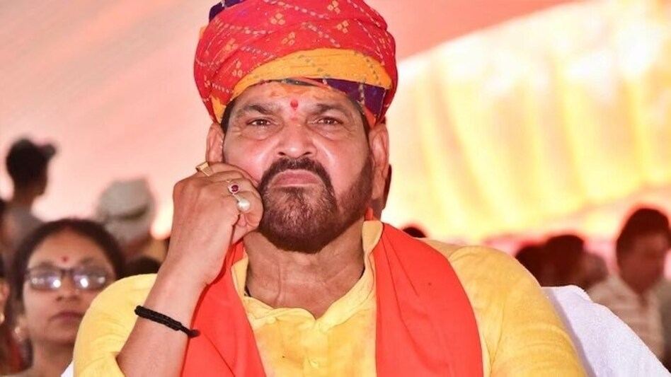 Sexual harassment case: Former WFI president Brij Bhushan gets relief in POCSO case, court accepts closure report