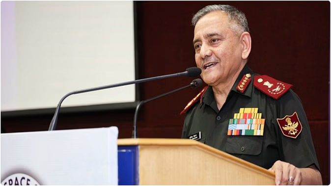 CDS: ‘We were able to understand and correct our mistake…gave a precise and effective response’; CDS on losses in Operation Sindoor