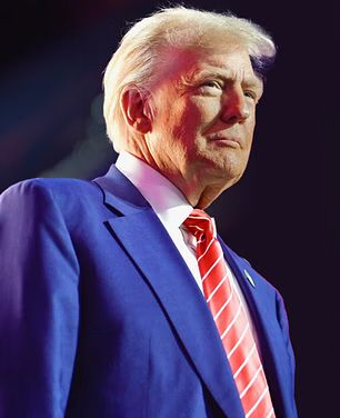 US: ‘If India-Pakistan fight a war, America will not intervene ‘, big statement by US President Donald Trump