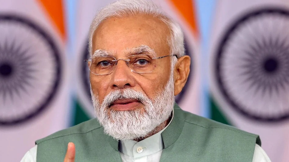 Will not spare those who help terrorists, will take strict and decisive action’, PM Modi’s big announcement