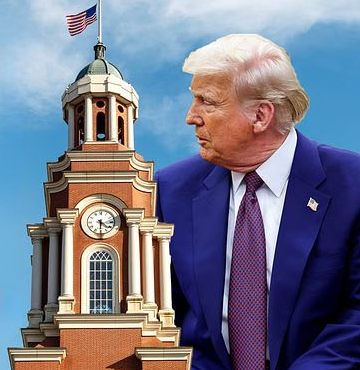 Harvard Row: Why was Harvard banned from admitting foreign students, what is the impact of Trump’s decision on India?