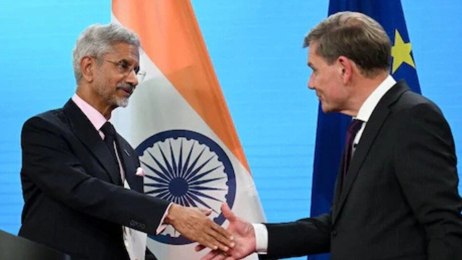 Germany supported India’s war against terrorism, said- every country has full right to self-defense
