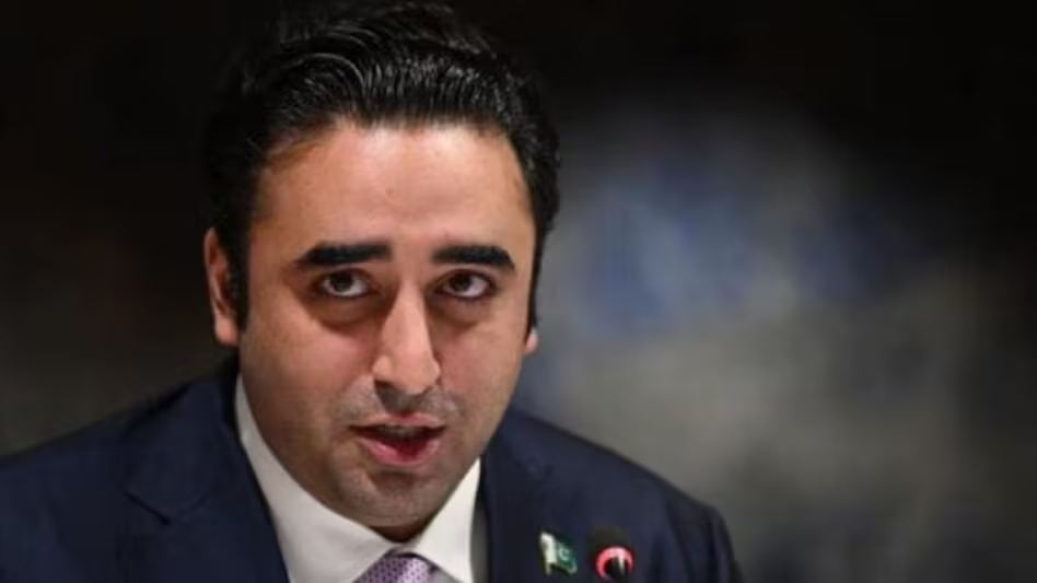 ‘Nurturing terrorists… this is no secret’, Bilawal Bhutto’s confession on Pakistan’s dirty work