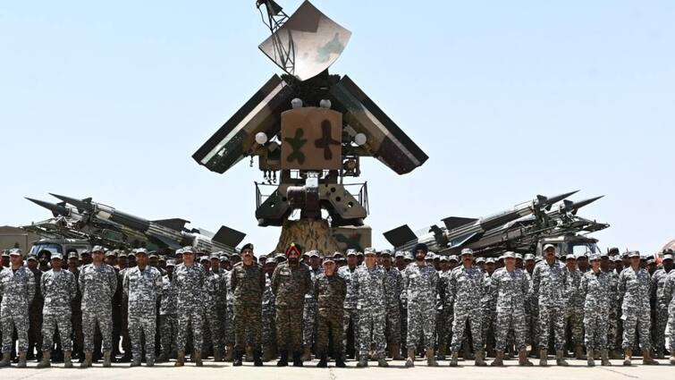 India out of list of top 10 most powerful countries in the world? Pakistan is nowhere