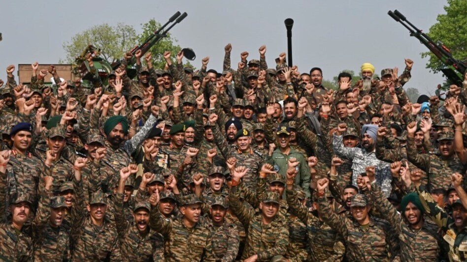 Operation Sindoor: Budget booster for the defence sector… The army made the country proud, the government opened its treasury