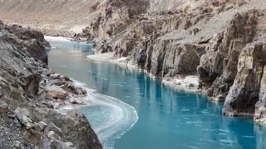 Talk on Indus Water Treaty’, Pakistan appeals, will consider India’s objections