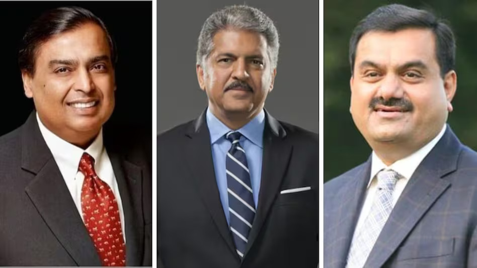 ‘India is united, firm in its purpose, the world should see its real strength…’, industrialists praised the army and PM Modi