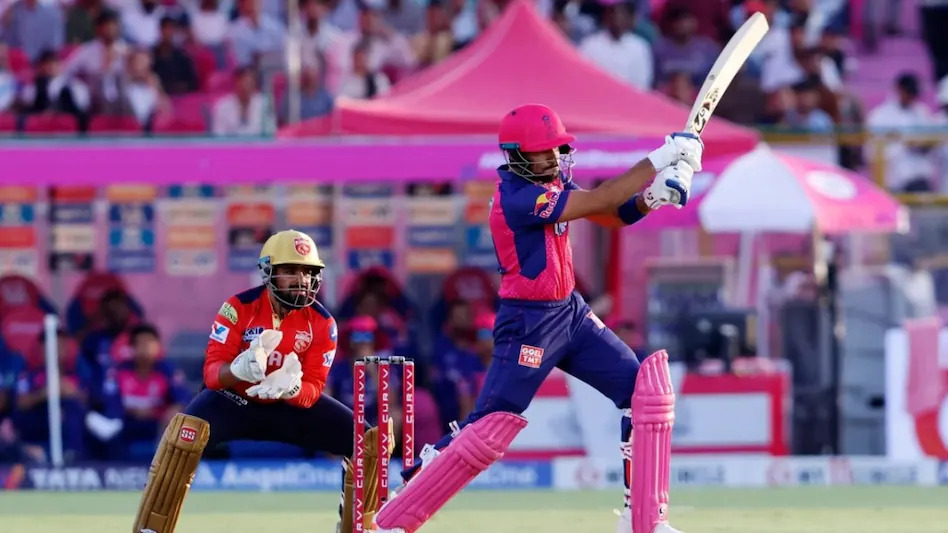 RR vs PBKS Live Score, IPL 2025: Yashasvi-Vaibhav’s stormy innings did not work… Punjab Kings defeated Rajasthan Royals