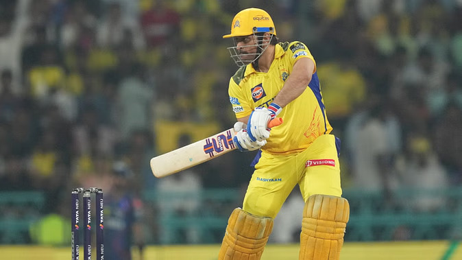 RCB vs CSK Highlights: RCB’s eighth win, beat Chennai by two runs; Lungi Ngidi took three wickets