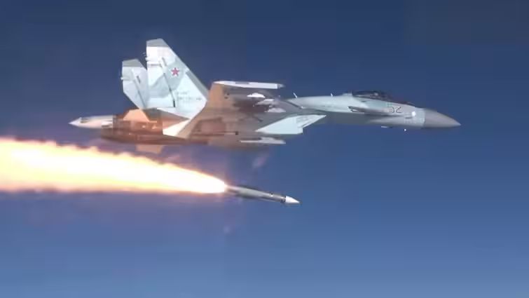 Be it Pakistan’s air defence system or fighter jet… they will be destroyed in a few seconds, Putin wants to give such missiles to India