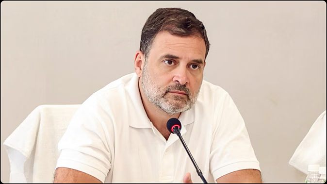 UP: Setback to Rahul Gandhi in comment on army, High Court refuses to give relief; petition dismissed