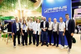 Rhenus Signs MoU with Inland Waterways Authority of India (IWAI)