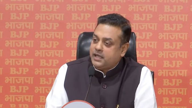 Operation Sindoor: ‘The army destroyed the terrorists with indomitable courage’, BJP’s first statement on the operation