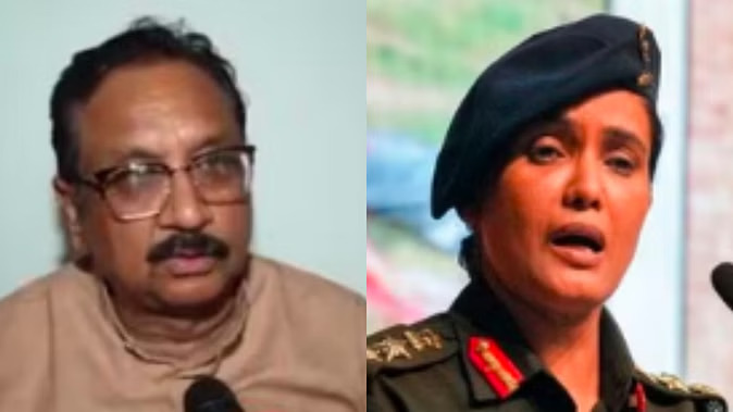 MP: High Court takes cognizance of the statement made on Colonel Sofia Qureshi, orders to register FIR against Minister Vijay Shah