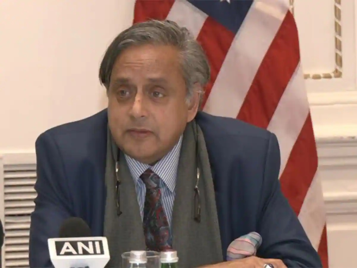 Why did Shashi Tharoor target his own party over Operation Sindoor, he said – ‘We heard the cries , the color of vermilion’