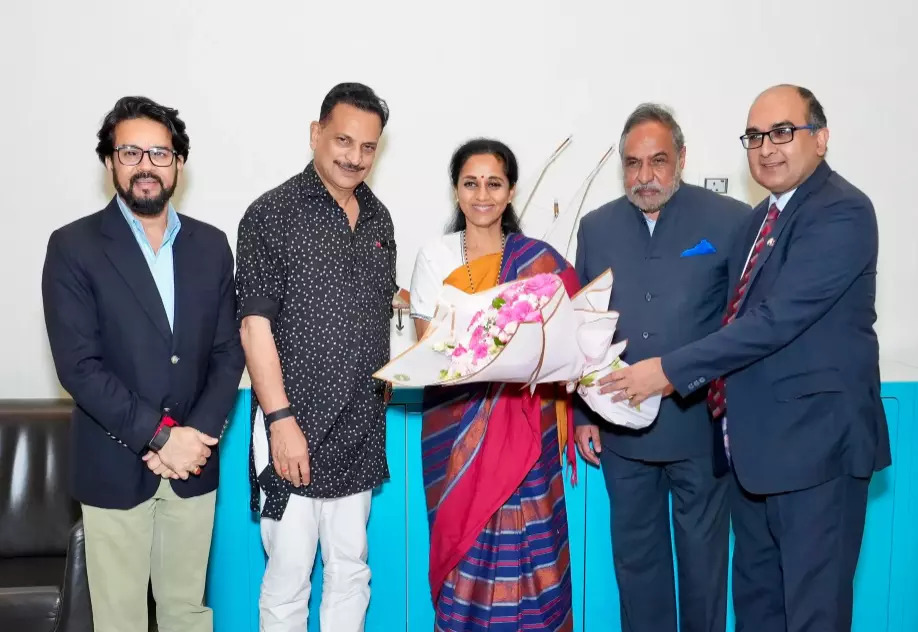 India Sends Strong Anti-Terror Message to Qatar Amid Pahalgam Attack Fallout