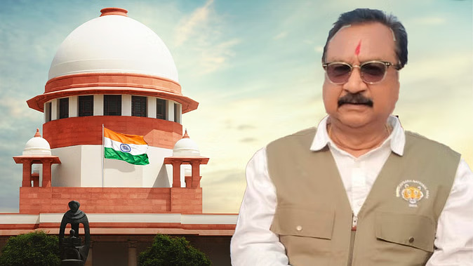 Controversial comment on Colonel Qureshi: No relief to Madhya Pradesh minister Vijay Shah, Supreme Court also reprimanded him