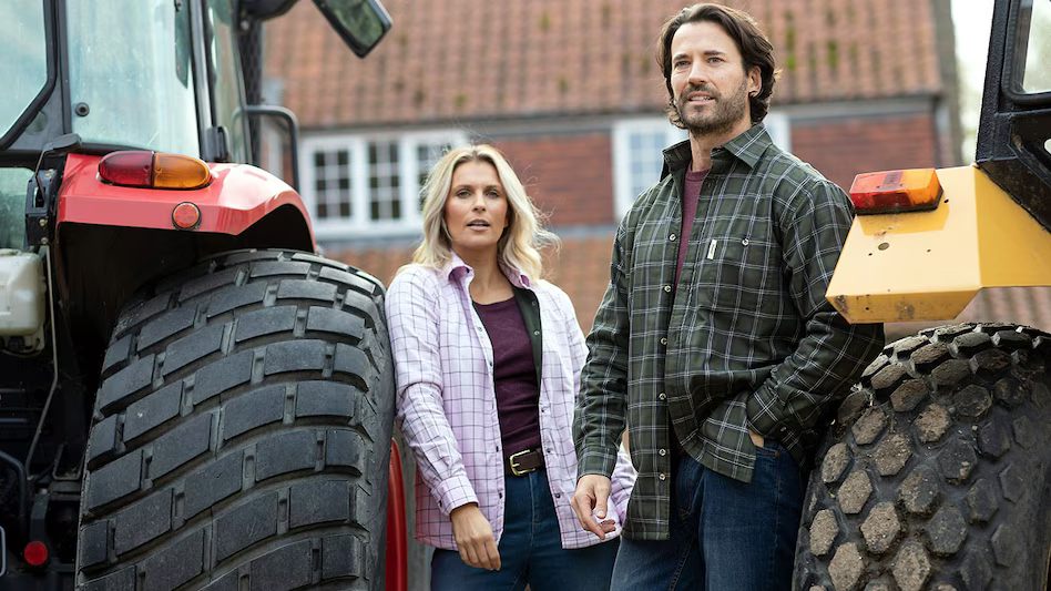 Why are men taller than women? Scientists discovered the secret