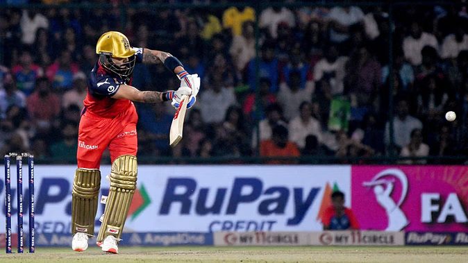 PBKS vs RCB Highlights: RCB reach final, beat Punjab Kings by eight wickets; Phil Salt scores half-century