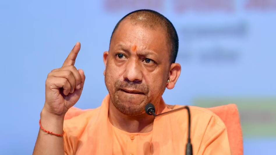 So India enters the den and kills’, CM Yogi’s strong reaction on Operation Sindoor