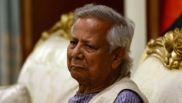 Bangladesh’s interim government in crisis: Not the army, Yunus is embroiled in a war between his close student leader and BNP, surrounded by promises