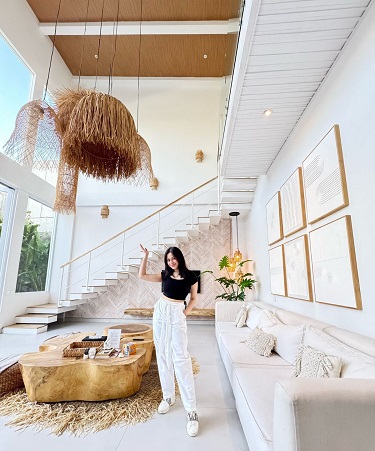 Jannat Zubair & Shivangi Joshi’s Dreamy Summer Getaway Guide to Bali with Airbnb