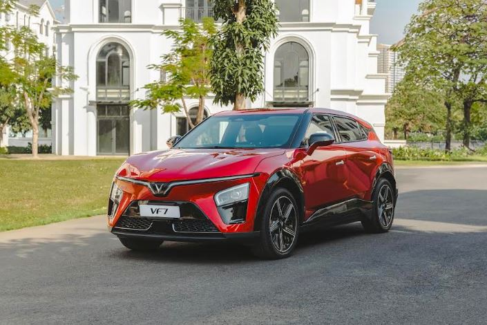 Battery Breakthroughs Are Making EVs More Dependable Than Ever