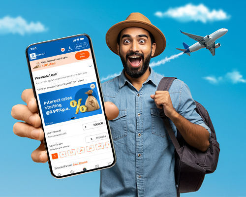 How to Get a Personal Loan Online in Minutes – A Step-by-Step Guide