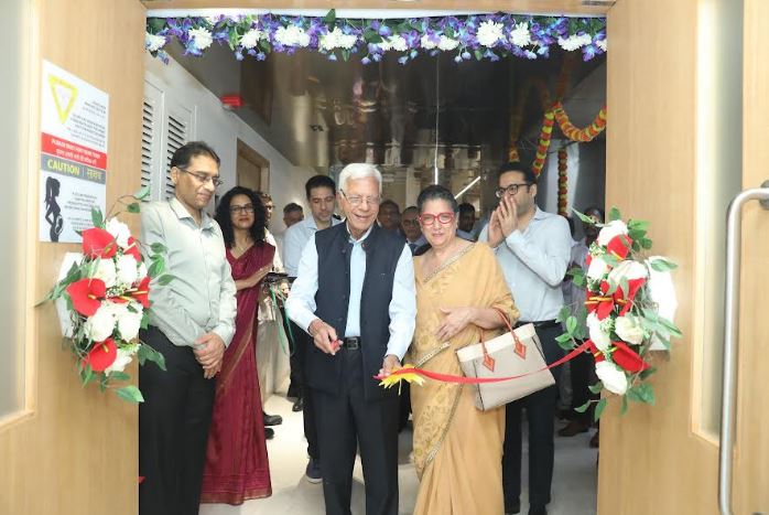 S.L. Raheja Hospital Launches AI-Enabled Digital Pet CT, 3T-MRI, and Advanced NICU-PICU Units