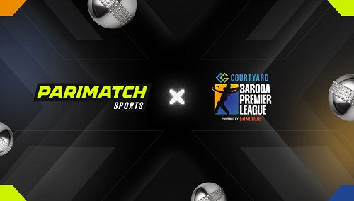 Parimatch Sports Joins Baroda Premier League 2025 as Associate Sponsor