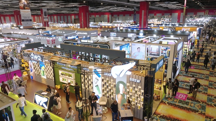 Gifts World Expo 2025 Returns with its 28th Edition, Featuring Focused Segments and an Expanded Showcase