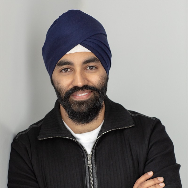 Former Oura CEO, Harpreet Singh Rai, Joins Loop to Accelerate Preventive Health Innovation