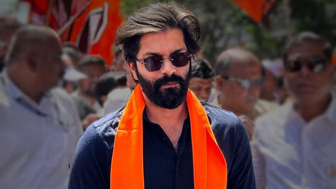 MNS chief’s son said: Raj-Uddhav Thackeray should talk to each other, talks in the media will not lead to an alliance