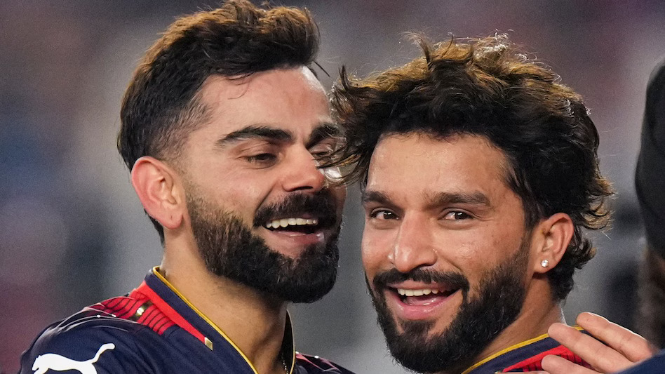 ‘Ee Sala Cup…’ Vijay Mallya’s post goes VIRAL on RCB becoming IPL champion, remembers this trio