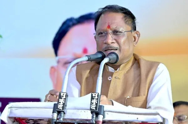 School admission festival will start from June 16 in Chhattisgarh… CM Vishnu Deo Sai