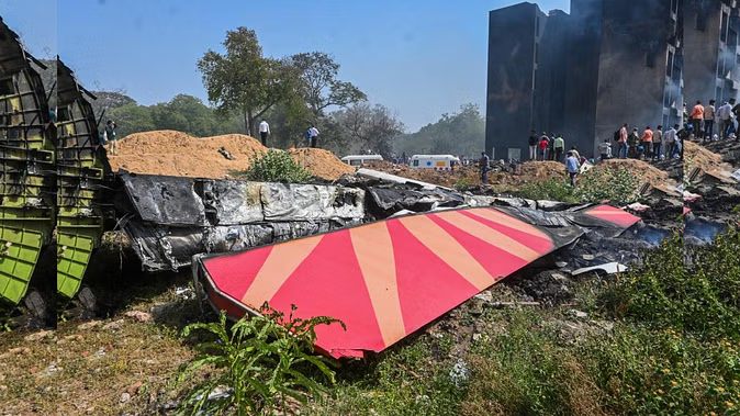 Plane Crash: Deteriorating image after privatisation, now Ahmedabad accident; How difficult is the road ahead for Air India