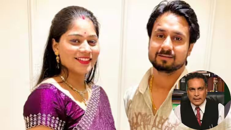 Seema Haider’s lawyer made a big statement on Raja murder case, saying- ‘Islam is still a good religion. Such incidents are not seen in this religion.